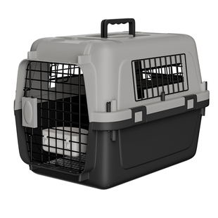 宠物航空箱猫外出便携笼子国航狗狗托运箱中小型犬猫咪专用车载箱