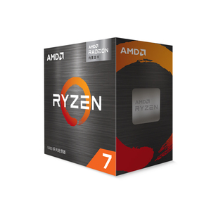 AMD锐龙7全系列CPU处理器盒装