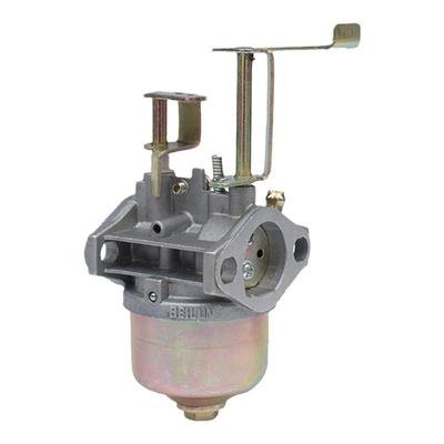 汽油发电机154F化油器
