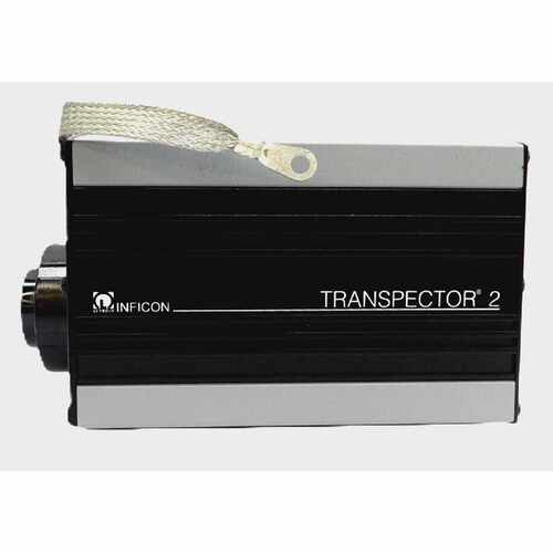 Inficon TSPTT100 Residual Gas Analyzer Transpector 2 Leybold