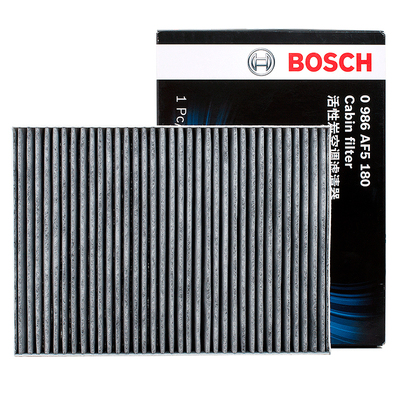 德国博世【雷诺车系】空调滤芯器