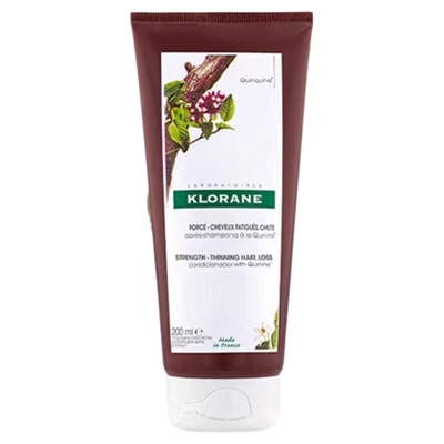 康如鸡纳防脱洗发水固发控油蓬松