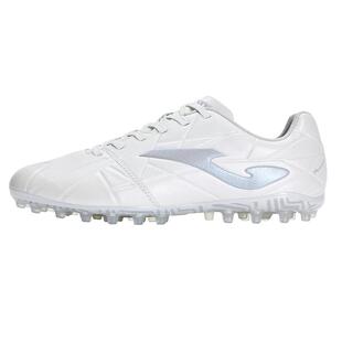 Joma袋鼠皮足球鞋26年新款TF碎钉大底高端宽楦成人训练比赛运动鞋