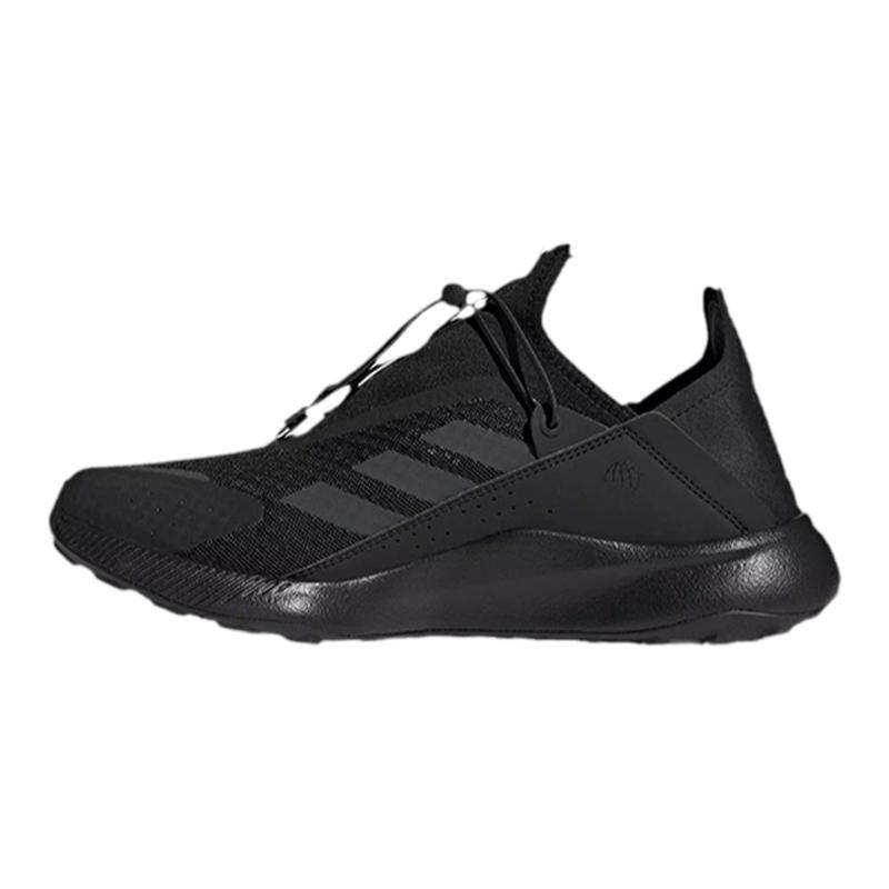 酷动城ADIDAS阿迪达斯户外登山男女板鞋 HP8627 HP8625 HP8623
