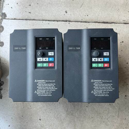 询价-众辰变频器0.75KW 220V H3200A0D75K