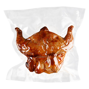 网纹路真空食品袋保鲜袋家用密封袋塑封袋抽真空压缩包装自封袋子