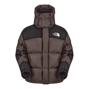 【李昀锐同款】北面羽绒服UE男25秋冬户外BALTORO600蓬外套832G