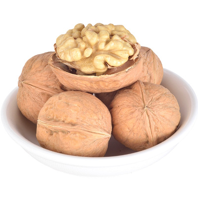 2025新货薄壳新疆阿克苏纸皮核桃