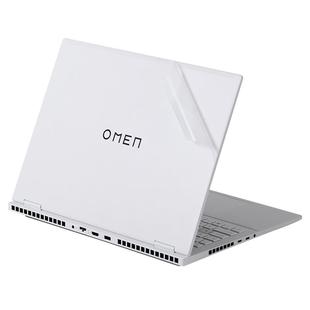 适用惠普HP暗影精灵10SLIM14英寸MAX暗夜2025游戏本16u0017TX笔记本2024电脑外壳wf0032贴纸机身2023保护贴膜