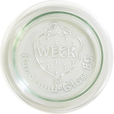 [可可屋]德国Weck玻璃瓶果汁瓶牛奶瓶甜品烘焙密封罐玻璃罐果酱瓶