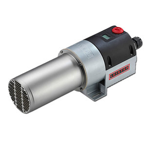 全新LHS61S莱丹加热器LEISTER瑞士61L包邮system热风机Air Heater