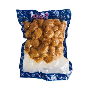 甪直酱菜萝卜头小青瓜酱洋姜苏州特产萝卜干咸菜酱菜下饭菜200克