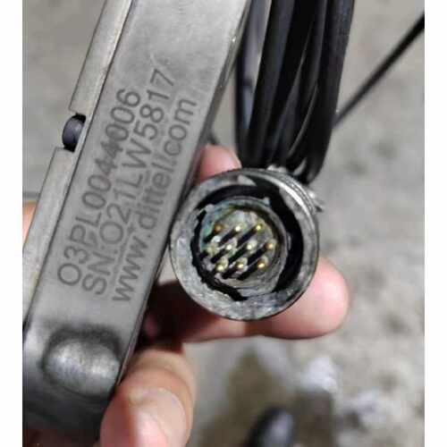 议价HBM称重传感器1C9C10KN德国原装进口质量保证议价