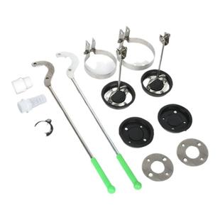 85款不锈钢压水井配件老式压水泵零配件井水抽水泵手动手摇农村