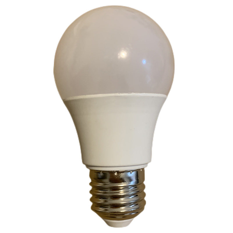 可调光专用节能5W黄家用LED灯泡