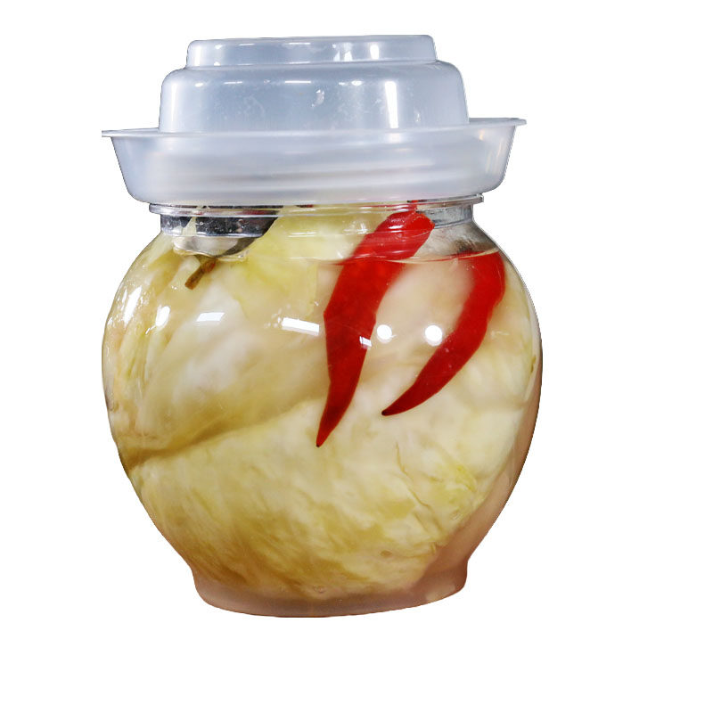 四川正宗老坛泡包菜腌跳农家母水泡莲花白酸菜新疆炒米粉牛油拌饭