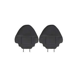 特斯拉焕新model3/Y座椅后排防踢垫全包座椅背套防护内饰改装配件