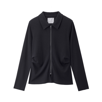 Giordano/佐丹奴长袖POLO