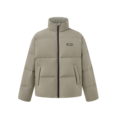 【羽绒服1件299/2件499】CH丨赤尘秋冬羽绒服羽绒裤合集自选福袋