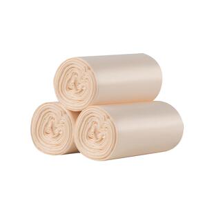 为纳壁挂式垃圾袋小号家用加厚手提式垃圾桶用厨余挂式专用收纳袋