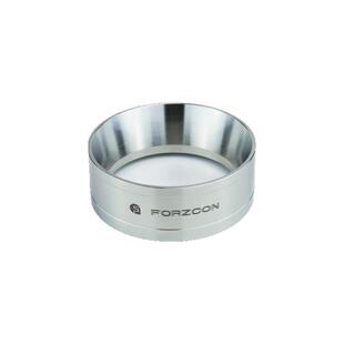 孚光磁力接粉环不锈钢LELIT辣妈火箭惠家铂富58/54mm布粉环轰炸机