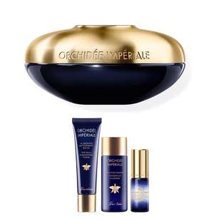 【新年礼物】娇兰御廷兰花御龄面霜保湿修护抗皱紧致护肤品