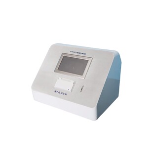 手套完整性测试仪隔离器袖套手套完整性检测仪手套侧漏专用测定仪