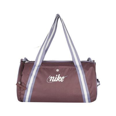 Nike耐克男包女包2025冬季新款HERITAGE DUFF  RETRO行李包DR6261