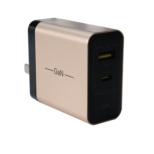 3C认证67W全协议氮化镓充电器GaN双口PD+USB超级快充头适用oppo苹果16华为荣耀vivo小米一加手机Typec闪充