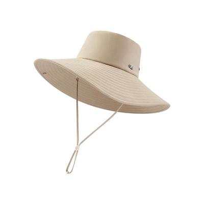 ohsunny户外大檐防晒登山帽