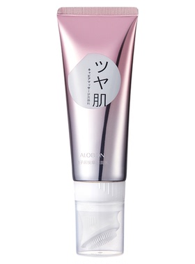 雅邦鱼子酱按摩硅胶刷头洁面乳