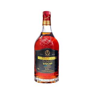 拿破仑 传奇/宝铁甲VSOP干邑白兰地 法国进口洋酒 700ml瓶装烈酒