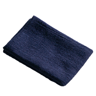 茶巾布吸水加厚棉麻隔热垫日式禅意纯棉茶桌小号抹布茶席配件洁方