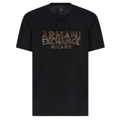 Armani/阿玛尼短袖TX恤