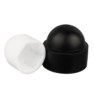 六角螺母螺栓保护帽塑料装饰保护盖螺帽盖帽螺丝帽保护套螺丝罩头