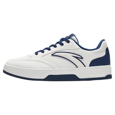 超级安踏云川男子基础板鞋