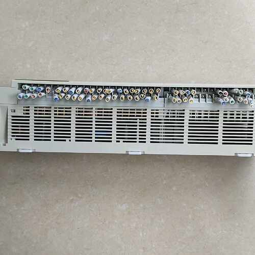 议价PLC FX3U-128MT/ES-A适用