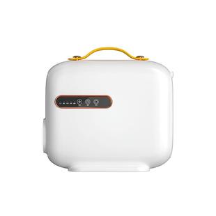 韩国HYUNDAI烘被机家用干衣机暖被机宿舍床上被褥烘干被子神器