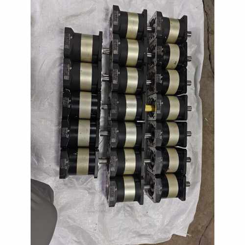 询价科松减速机型号P10速比10适配750W伺议价