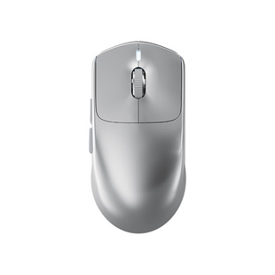 VGN蜻蜓王镁合金轻量化竞技级游戏双8K无线鼠标PAW3950传感器