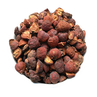 天然正宗山楂干无添加野生药用山楂中药材野山楂焦山楂山楂片