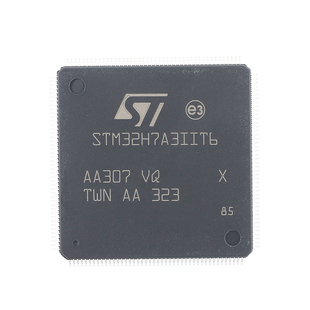 STM32H7A3 IGT6 IIT6 IIT6Q IIK6QTR IIK6Q IIK6 全新原装正品