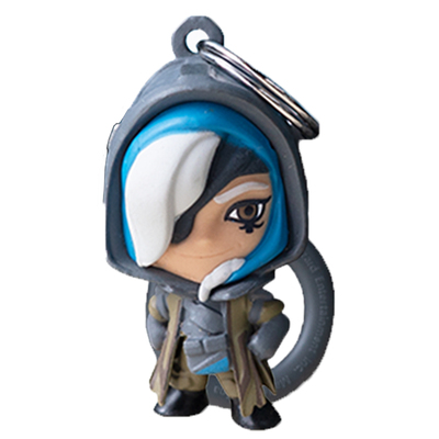 守望先锋安娜现货挂件