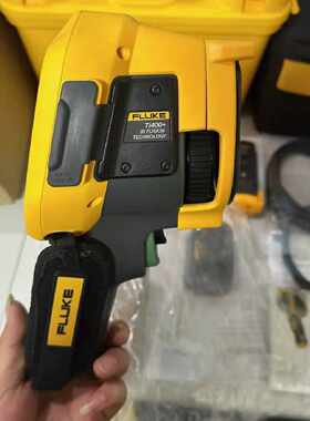 福禄克FLUKE Tis20/Tis40/TiS50/热像仪