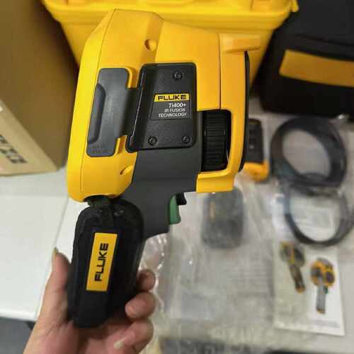 福禄克FLUKE Tis20/Tis40/TiS50/热像仪