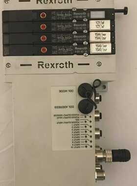 Rexroth R480039949 DDL M 54100162 VTS LP  0 820 062 102 Wege