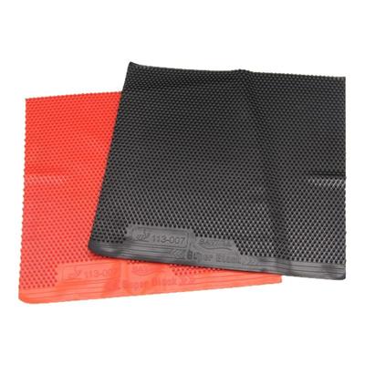 赛维卡超级V长胶单胶皮非固化