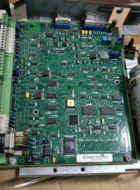 议价-DCS400主板SDCS-CON-3A DCS400控制板