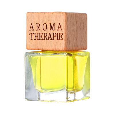 车载香水香薰挂件汽车内高档持久吊坠精油香氛持久礼品除味