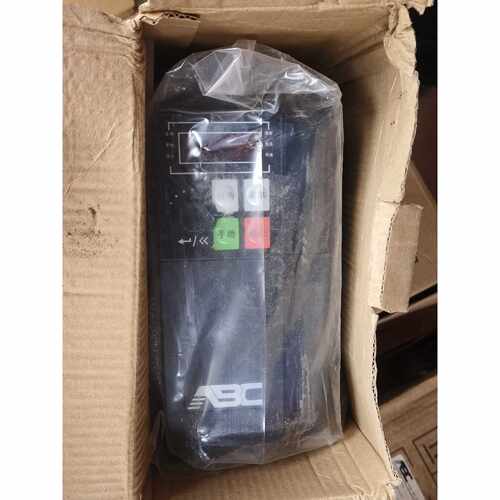 议价全新安百川变频器AD80-4T2D2 2.2KW